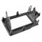Рамка переходная 11-468 (carav) Honda Jazz/Fit 2013+