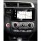 Рамка переходная 11-468 (carav) Honda Jazz/Fit 2013+