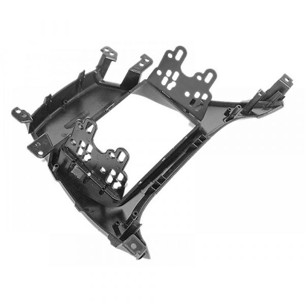 Рамка переходная 11-483 (carav) Hyundai Elantra (MD), Avante (MD) 2014+) 2-DIN