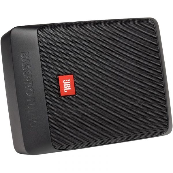 Сабвуфер JBL BassPro Nano
