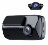 Відеореєстратор Aspiring Griffon 1 Dual, 4K, Speedcam, Wi-Fi, GPS