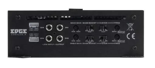 Підсилювач Edge EDBX150.4-E1