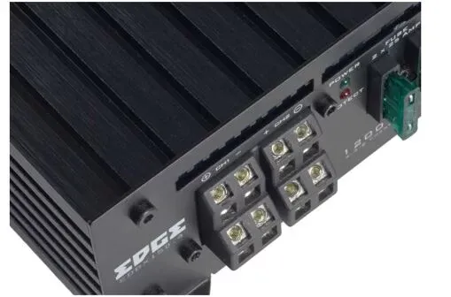 Підсилювач Edge EDBX150.4-E1