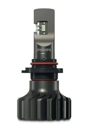 Лампи світлодіодні PHILIPS HB3/HB4 11005U91X2 LED Ultinon Pro9100 +350% 12/24V