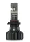 Лампи світлодіодні PHILIPS HB3/HB4 11005U91X2 LED Ultinon Pro9100 +350% 12/24V