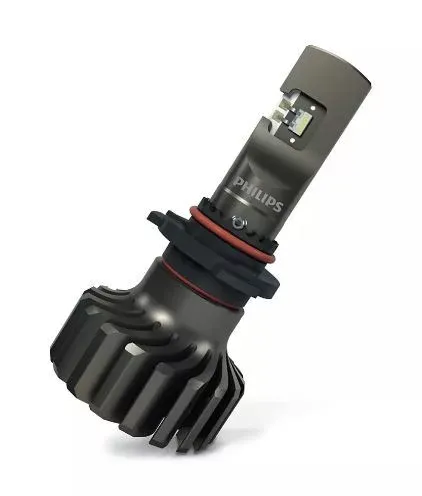 Лампи світлодіодні PHILIPS HB3/HB4 11005U91X2 LED Ultinon Pro9100 +350% 12/24V