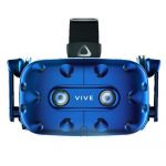 Очки виртуальной реальности HTC Vive Pro (99HANW015-00)