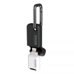 Картридер GoPro Quik Key (iPhone/iPad) Mobile microSD Card Reader (AMCRL-001)