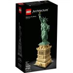 3D-конструктор LEGO Статуя Свободы (21042)