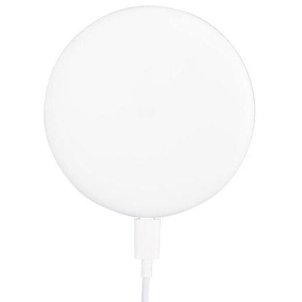 Беспроводное зарядное устройство Xiaomi Mi Wireless Charger White (MDY-09EF) 