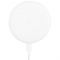 Беспроводное зарядное устройство Xiaomi Mi Wireless Charger White (MDY-09EF) 