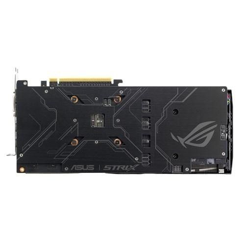 Видеокарта ASUS STRIX-GTX1060-A6G-GAMING