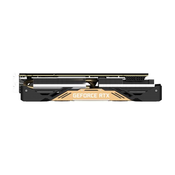 Видеокарта Palit GeForce RTX 2080 Ti GamingPro OC (NE6208TS20LC-150A)