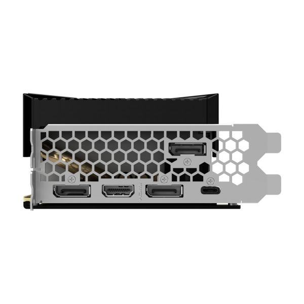 Видеокарта Palit GeForce RTX 2080 Ti GamingPro OC (NE6208TS20LC-150A)