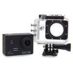 Экшн камера SJCAM SJ5000 Wi-Fi Black