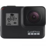 Экшн-камера GoPro HERO7 Black (CHDHX-701-RW)