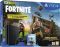Стационарная игровая приставка Sony PlayStation 4 Slim (PS4 Slim) 500GB + Fortnite