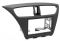 CARAV 11-267 Рамка переходная Honda Civic Hatcback 2012+ (левый руль)
