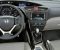 CARAV 11-267 Рамка переходная Honda Civic Hatcback 2012+ (левый руль)