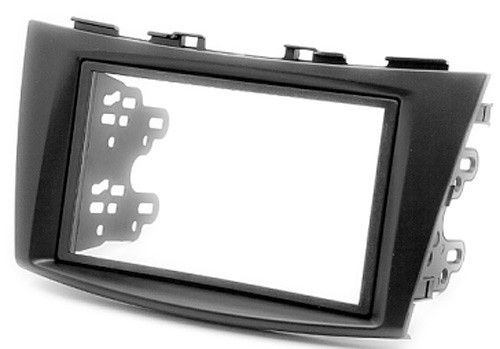 CARAV 11-157 Рамка переходная Suzuki Swift (2011+), Ertiga (2012+)