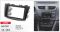 CARAV 11-157 Рамка переходная Suzuki Swift (2011+), Ertiga (2012+)