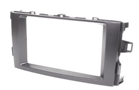 CARAV 11-110 переходная рамка Toyota Auris 2006+, Corolla Levin 2007+, Corolla Conquest 2007+