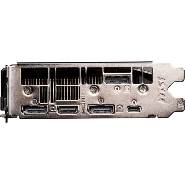 Видеокарта MSI GeForce RTX 2080 AERO 8G