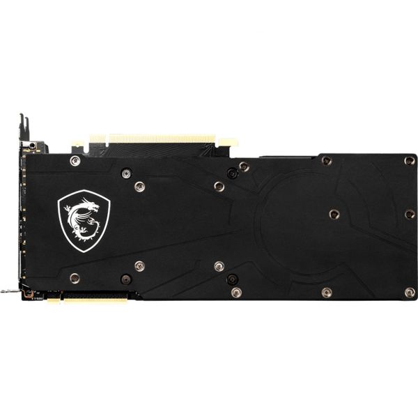 Видеокарта MSI GeForce RTX 2080 AERO 8G