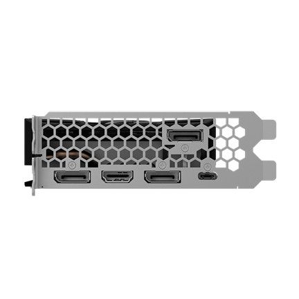 Видеокарта PNY GeForce RTX 2080 8GB XLR8 Gaming Overclocked Edition (VCG20808DFPPB-O)