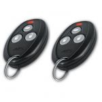 Автосигнализация A.P.S.-3700 без сирены