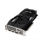 Видеокарта GIGABYTE GeForce RTX 2060 WINDFORCE OC 6G (GV-N2060WF2OC-6GD)