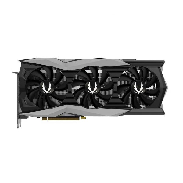 Видеокарта Zotac GeForce RTX 2080 AMP Extreme (ZT-T20800B-10P)
