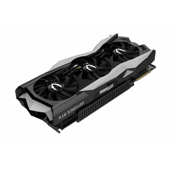 Видеокарта Zotac GeForce RTX 2080 AMP Extreme (ZT-T20800B-10P)