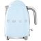 Електрочайник SMEG KLF03PBEU