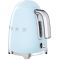 Електрочайник SMEG KLF03PBEU
