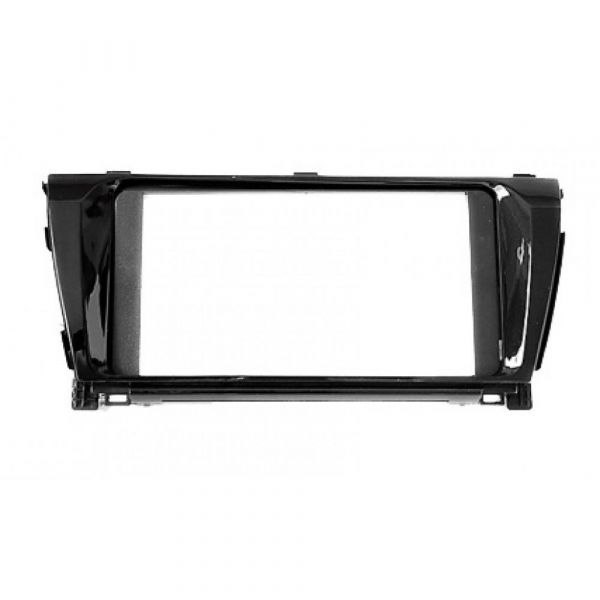 Рамка переходная 11-461 Carav Toyota Corolla 2013+