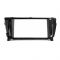 Рамка переходная 11-461 Carav Toyota Corolla 2013+