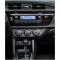 Рамка переходная 11-461 Carav Toyota Corolla 2013+