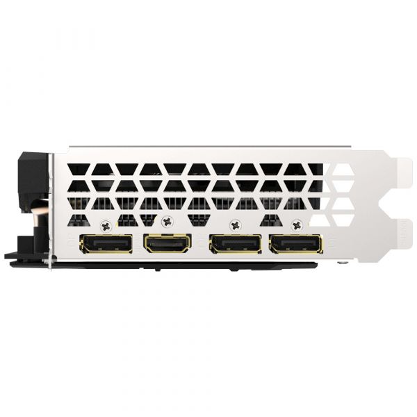 Видеокарта GIGABYTE GeForce GTX 1660 OC 6G (GV-N1660OC-6GD)