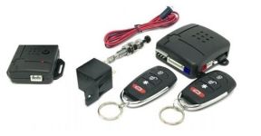 Автосигналізація Tiger Amulet PLUS без сирени