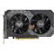 Видеокарта ASUS TUF-GTX1660-O6G-GAMING