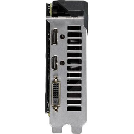 Видеокарта ASUS TUF-GTX1660-O6G-GAMING