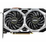 Видеокарта MSI GeForce RTX 2060 VENTUS XS 6G OC