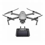 Квадрокоптер DJI Mavic 2 Pro + Smart Controller (CP.MA.00000021.01)