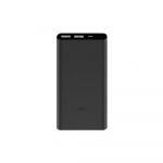 Внешний аккумулятор (Power Bank) Xiaomi Mi Power Bank 2S 10000mAh Black (VXN4229CN)