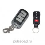 Автосигнализация Sigma SM-180PLUS+центральные замки