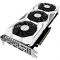 Видеокарта GIGABYTE GeForce RTX 2060 GAMING OC PRO WHITE 6G (GV-N2060GAMINGOC PRO WHITE-6GD)