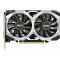 Видеокарта MSI GeForce GTX 1650 VENTUS XS 4G OC