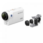 Экшн-камера Sony FDR-X3000 (FDRX3000.E35)
