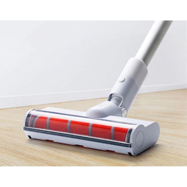Пылесос 2в1 (вертикальный+ручной) Roidmi F8E Handheld Vacuum Cleaner White (XCQ05RM)